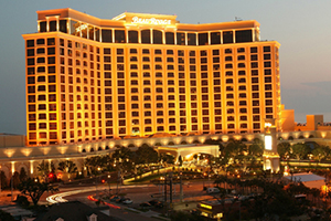 Beau Rivage Resort & Casino