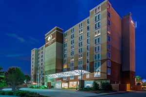 DoubleTree by Hilton Hotel Biloxi
