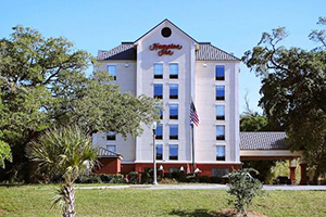 Hampton Inn