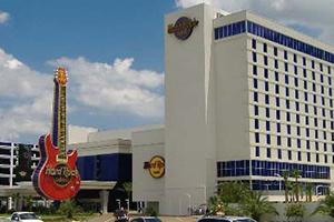 Hard Rock Hotel & Casino