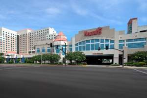 Harrah's Gulf Coast Hotel & Casino