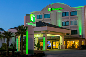 Holiday Inn Hotel Biloxi