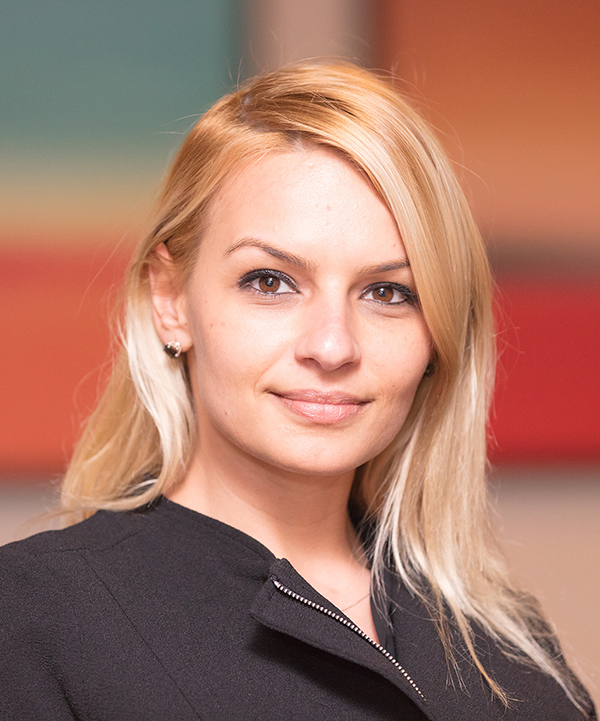 Maja Hasic