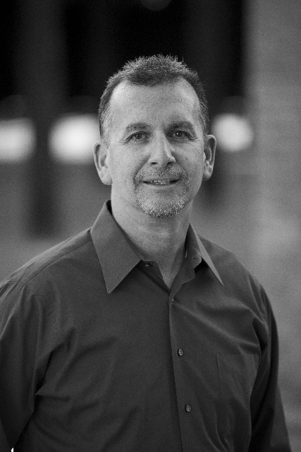 Jim Markey