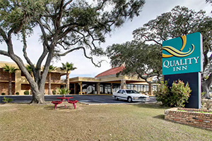 Quality Inn