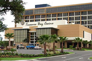 Treasure Bay Casino & Hotel