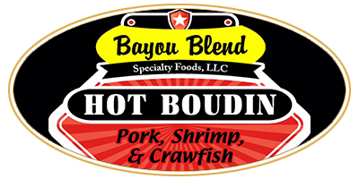 Bayou Blend