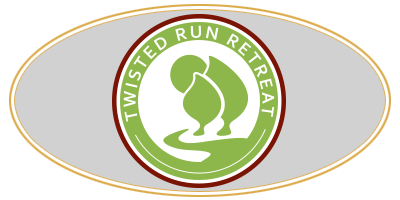 Twisted Run Retreat