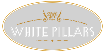 White Pillars