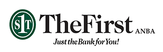 The First Bank