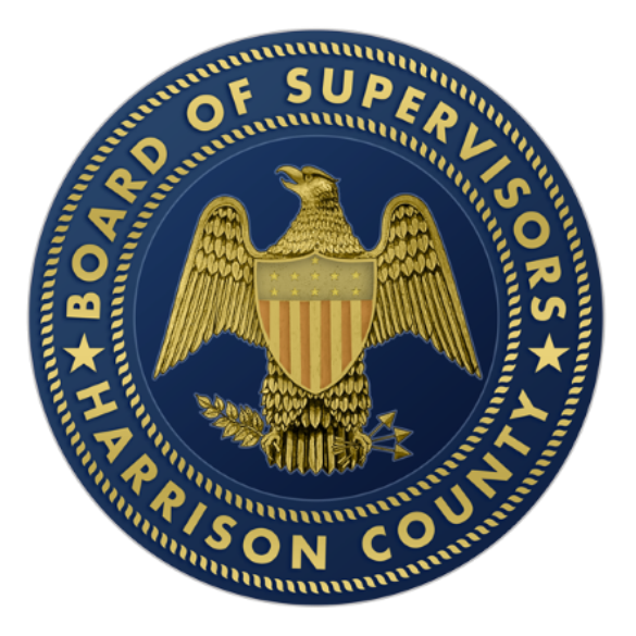 Harrison County Board of Supervisors