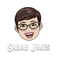 Sarah Jones