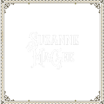 Suzanne MaGee
