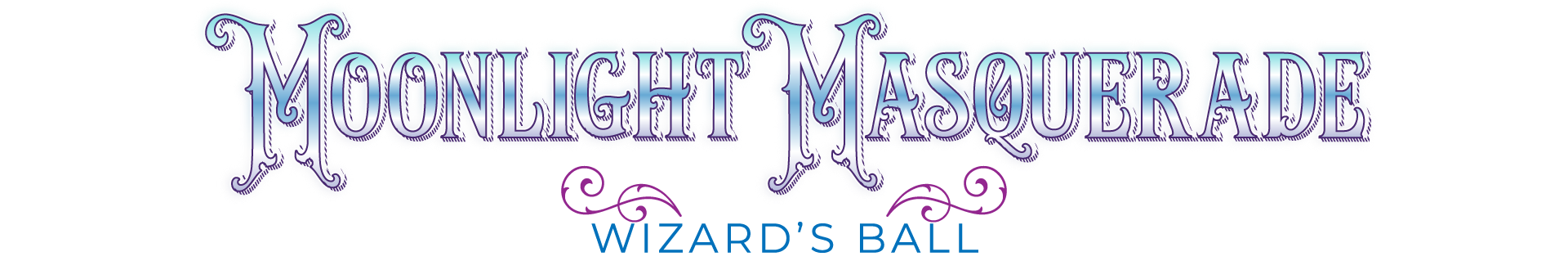 Moonlight Masquerade Wizard's Ball