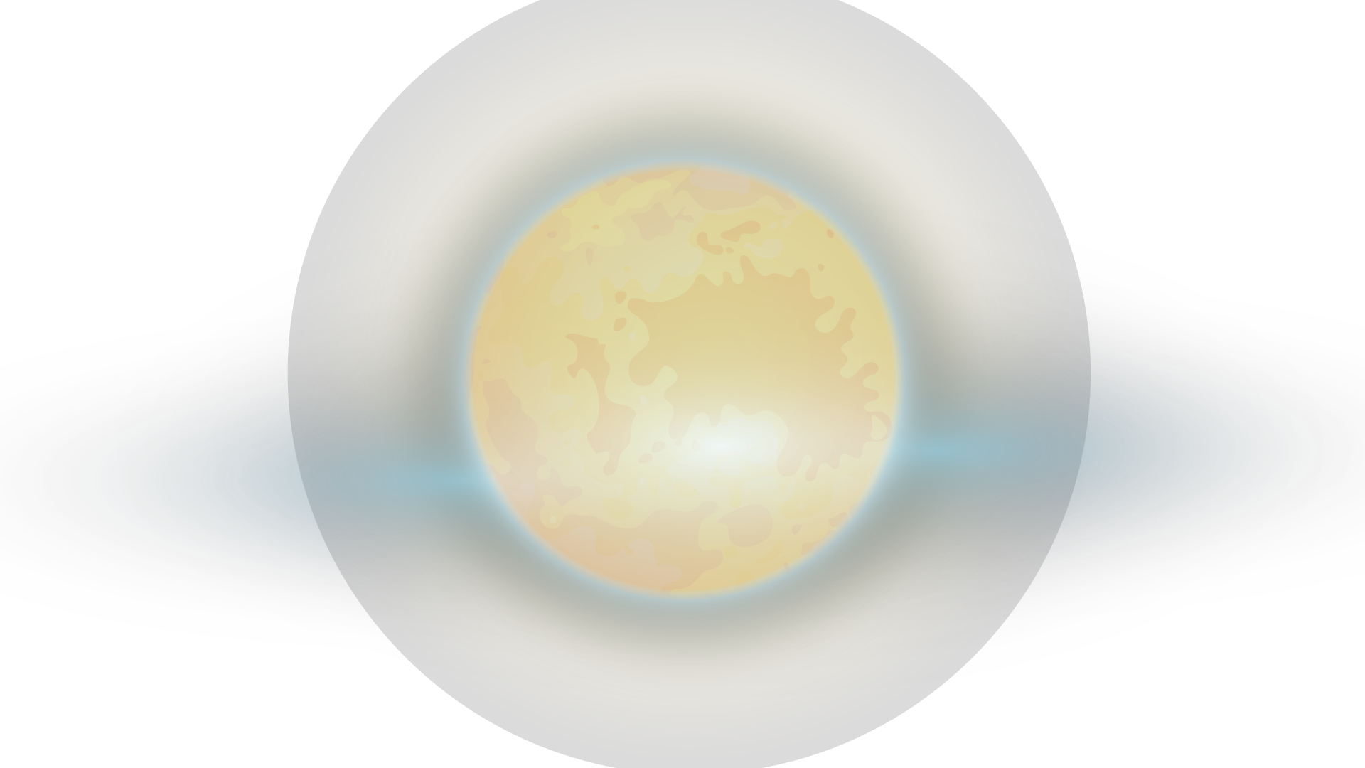 full moon