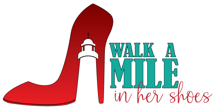 Walk A Mile In Her Shoes