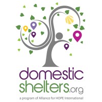 Domestic Shelters dot org