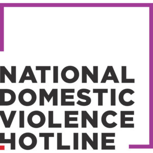 National Domestic Violence Hotline